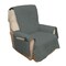 Pet Adobe Furniture Cover for Chair with Non-slip Strap, Stain Resistant Good for Kids and Pets Gray 951613GRV - alternate 6